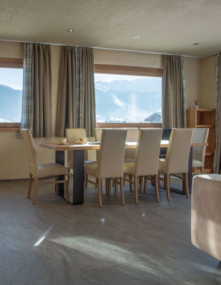 Fedaria Chalet Cuna Bela Livigno
