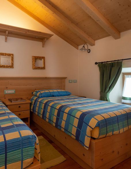 Botton d'oro Toilain Apartments